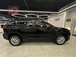 تويوتا كورولا كروس